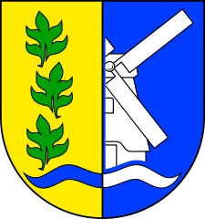 Emblem of Struckum
