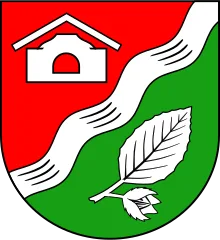 Emblem of Struvenhütten