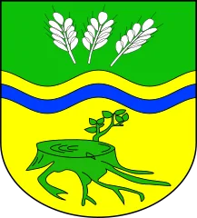 Emblem of Stubben