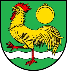 Emblem of Stuvenborn