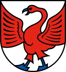 Emblem of Süderau