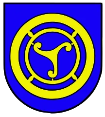 Emblem of Süderbrarup