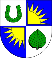 Emblem of Süderdorf