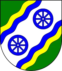 Emblem of Süderfahrenstedt