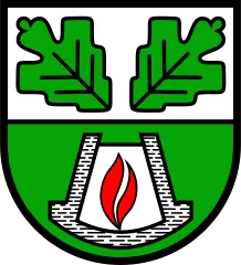Emblem of Süderhackstedt