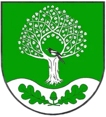 Emblem of Süderheistedt
