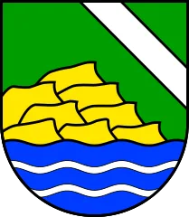 Emblem of Süderlügum