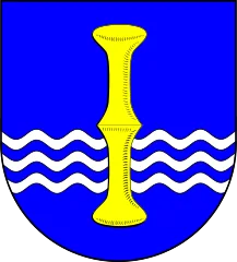 Emblem of Süderstapel
