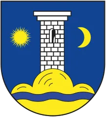 Emblem of Süsel