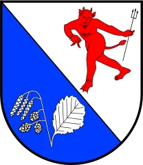 Emblem of Talkau