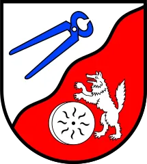 Emblem of Tangstedt