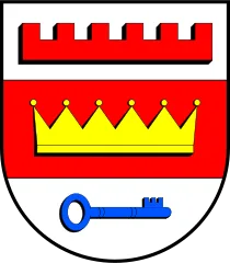 Emblem of Tappendorf
