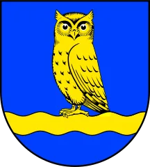 Emblem of Tarp
