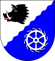 Emblem of Techelsdorf
