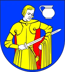 Emblem of Tellingstedt