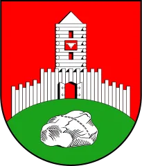 Emblem of Tensbüttel-Röst