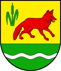 Emblem of Tetenhusen