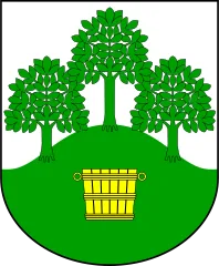Emblem of Thaden