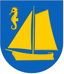 Emblem of Timmendorfer Strand