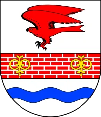 Emblem of Tinningstedt