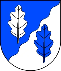 Emblem of Todenbüttel