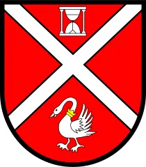 Emblem of Todendorf