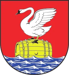 Emblem of Tönning