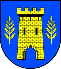 Emblem of Tornesch