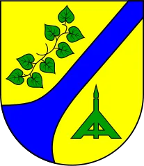 Emblem of Tramm
