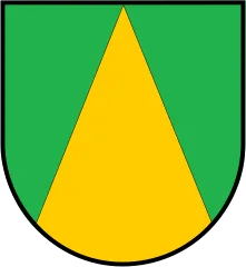 Emblem of Trappenkamp