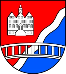 Emblem of Travenbrück