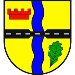 Emblem of Treia