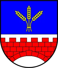 Emblem of Tremsbüttel