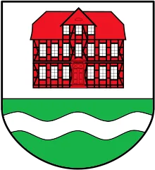 Emblem of Trittau