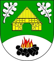 Emblem of Tüttendorf
