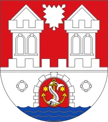 Emblem of Uetersen