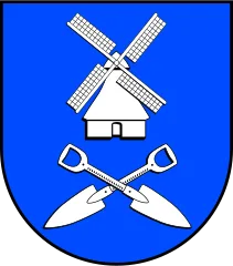 Emblem of Vaalermoor