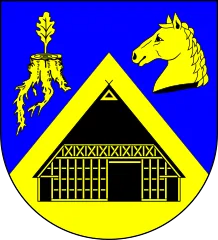 Emblem of Wagersrott