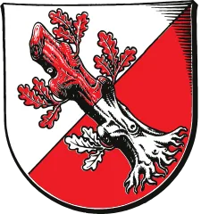 Emblem of Wahlstedt
