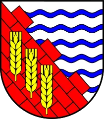 Emblem of Wahlstorf