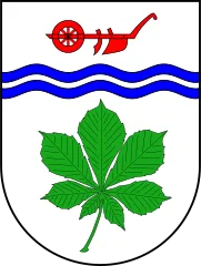 Emblem of Wakendorf I