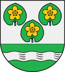 Emblem of Wakendorf II