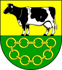 Emblem of Wanderup