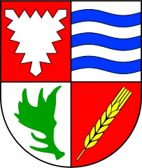 Emblem of Wangels