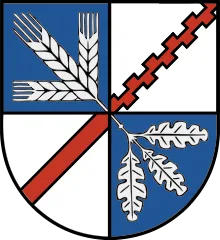 Emblem of Wankendorf