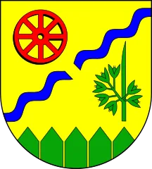 Emblem of Wapelfeld