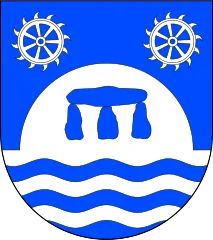 Emblem of Warder