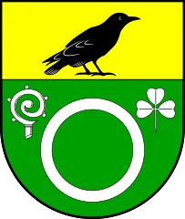 Emblem of Warnau