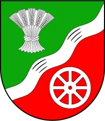 Emblem of Wasbek