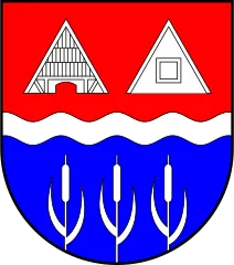 Emblem of Wattenbek